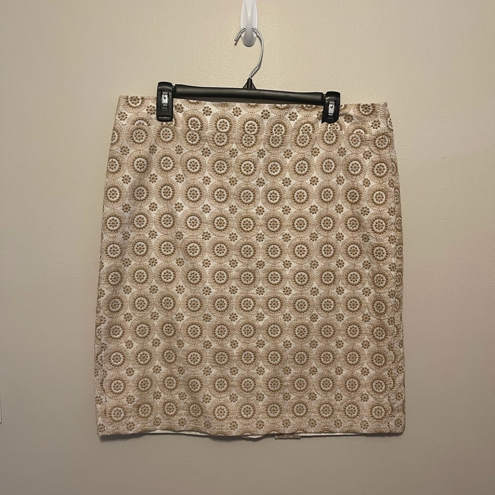 Ann Taylor Pencil Skirt